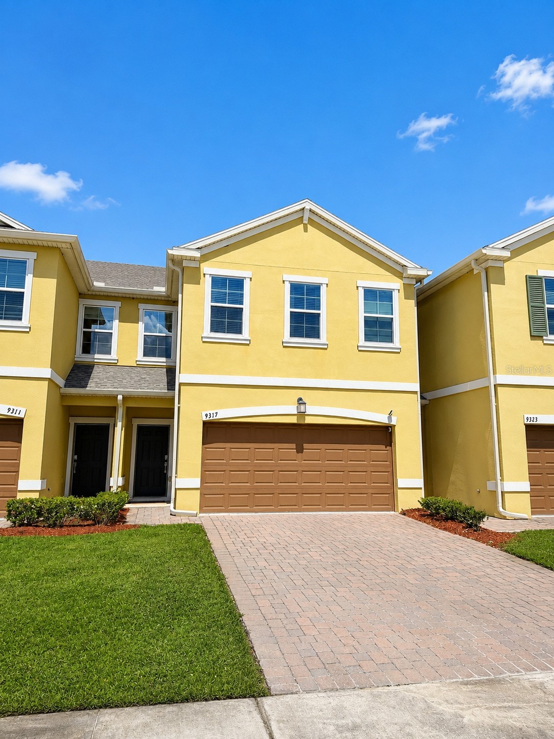 9317 TECUMSEH DRIVE