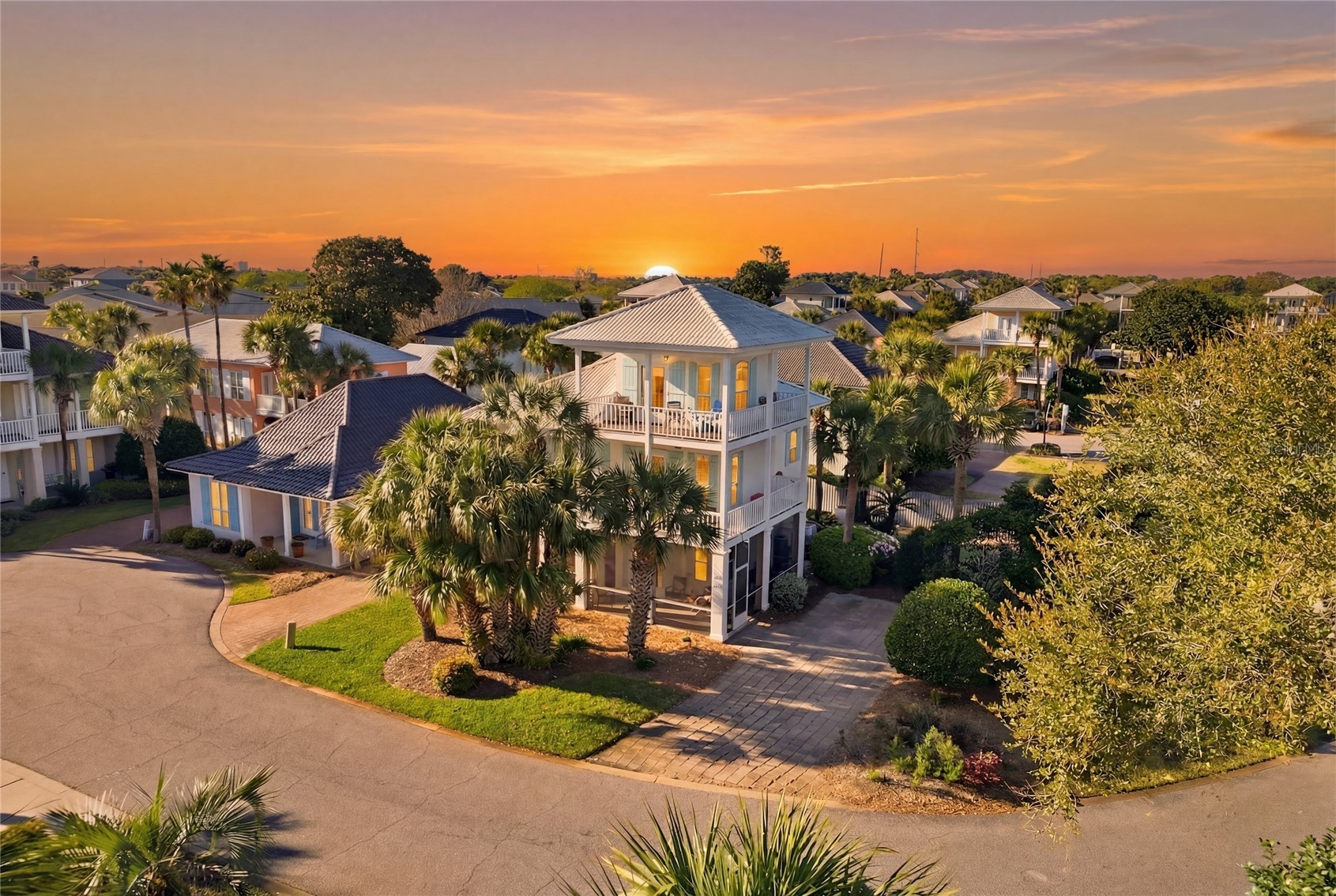 26 TOPAZ COVE