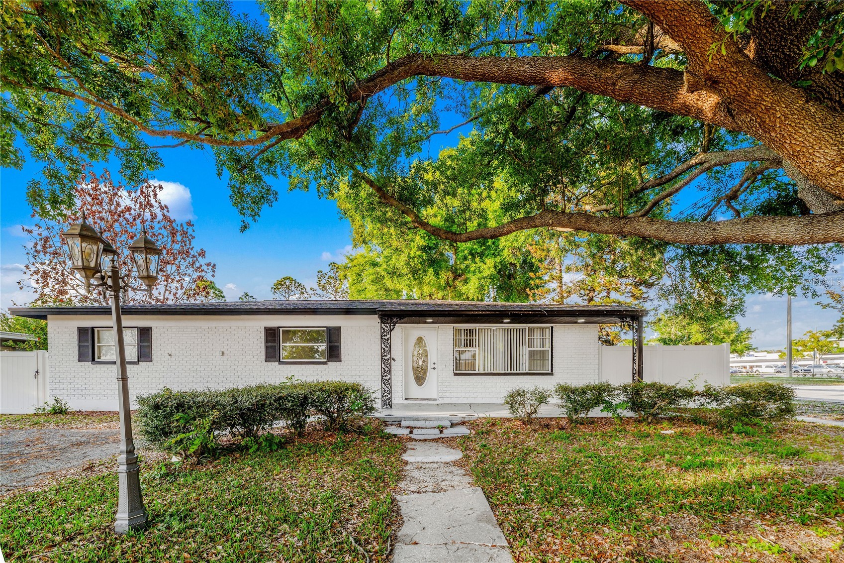 545 N TERRACE DRIVE