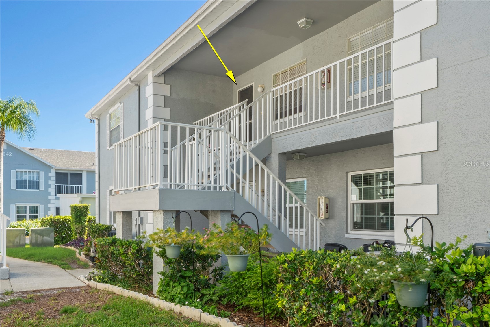 12041 HOOSIER COURT 202