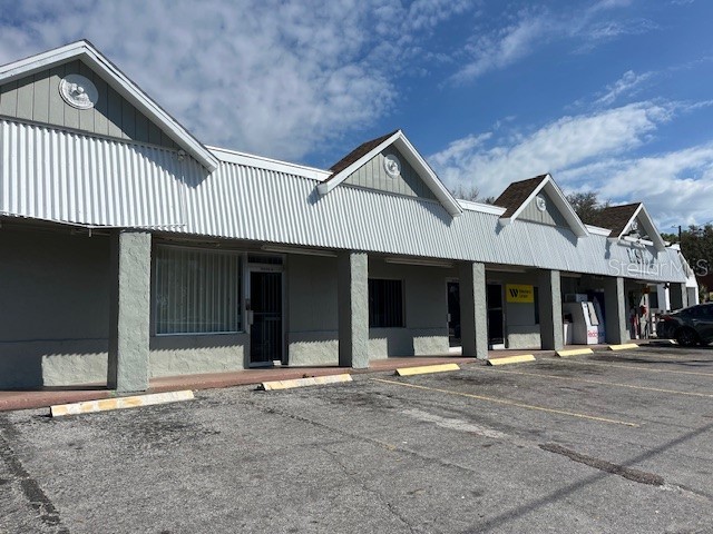 10802 MAIN STREET A