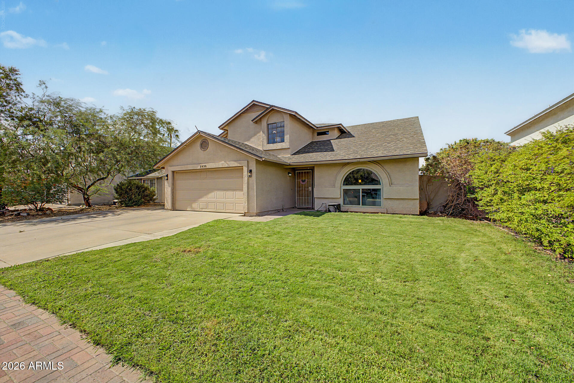 3926 W MARIPOSA GRANDE Lane, Glendale, AZ 85310