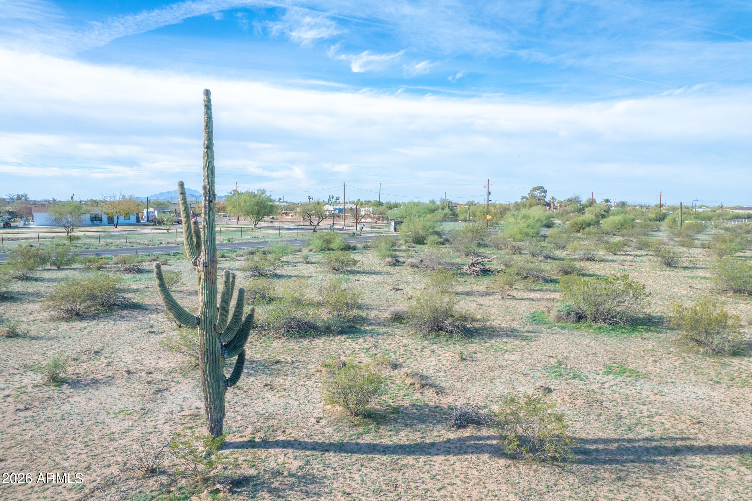 1850 E CACTUS FOREST Road 4, Florence, AZ 85132