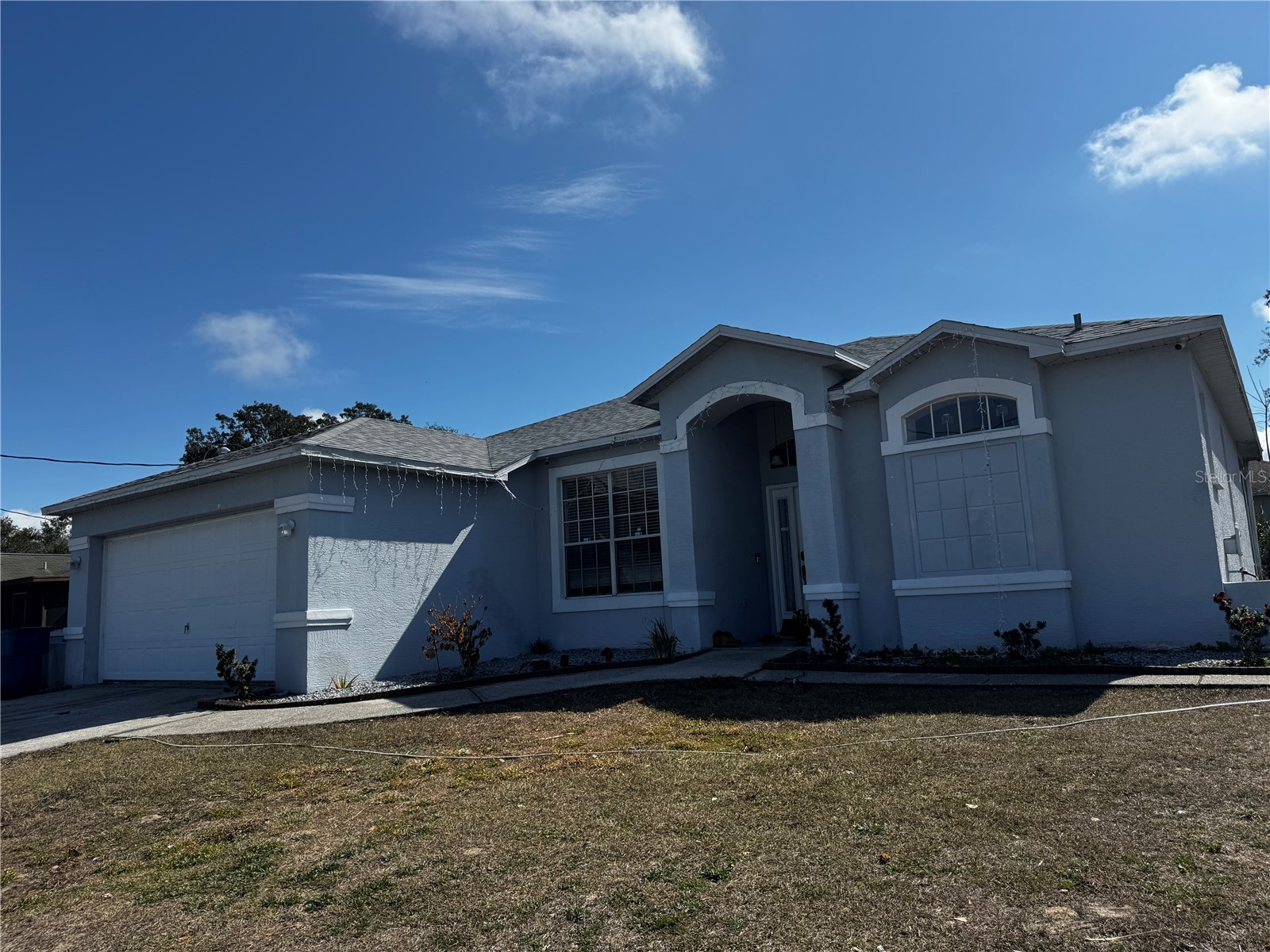 10130 SPRING HILL DRIVE
