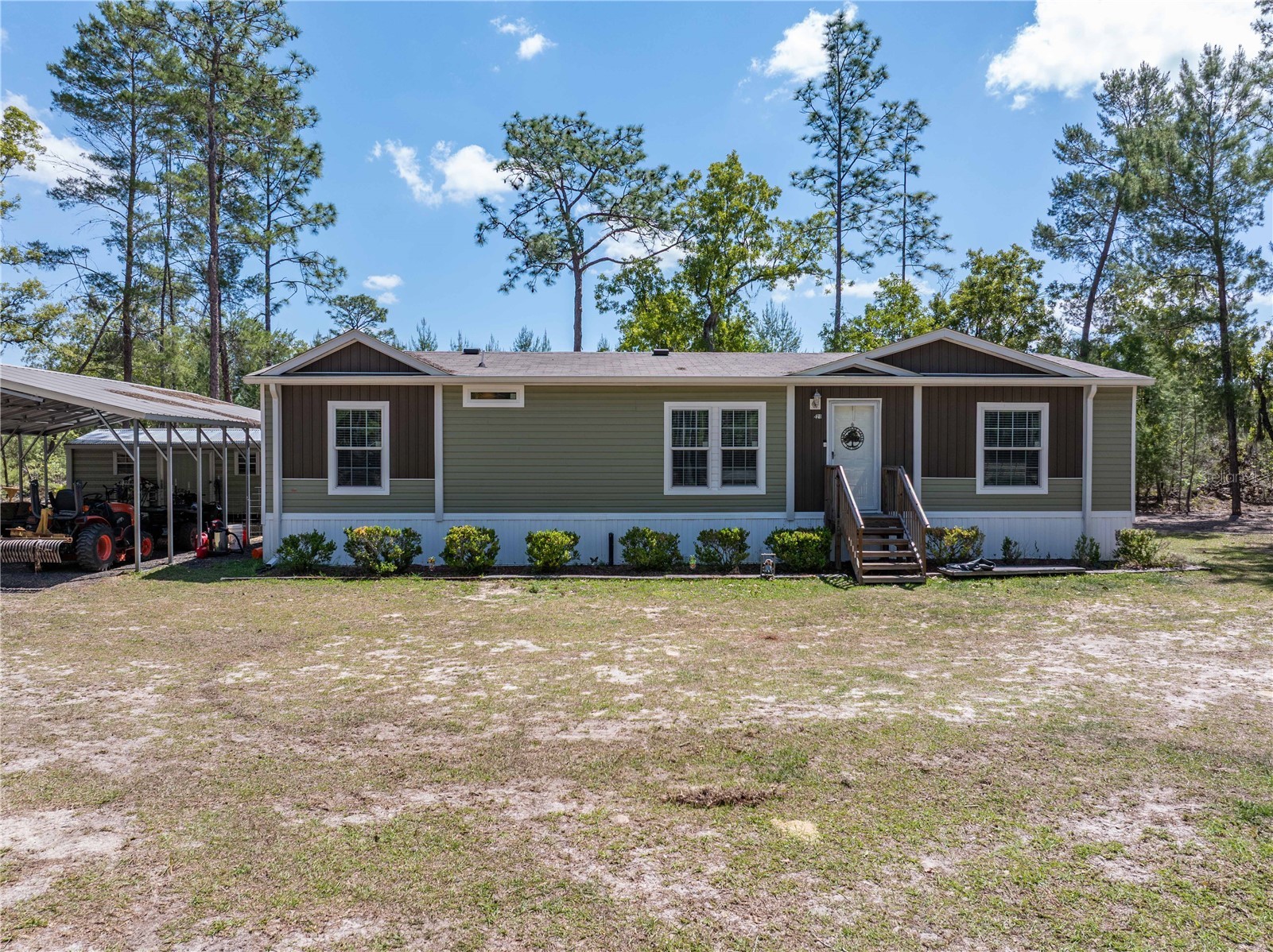 221 MAGNOLIA ROAD
