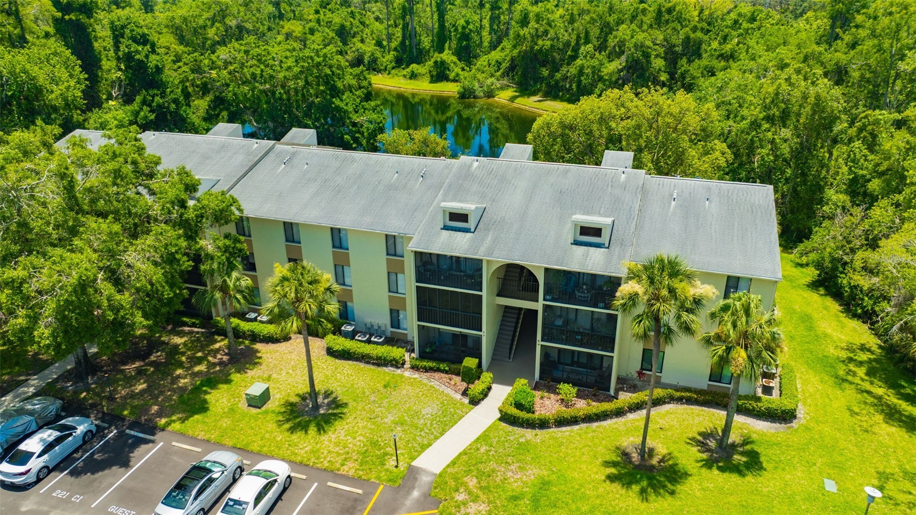 3134 LAKE PINE WAY F2