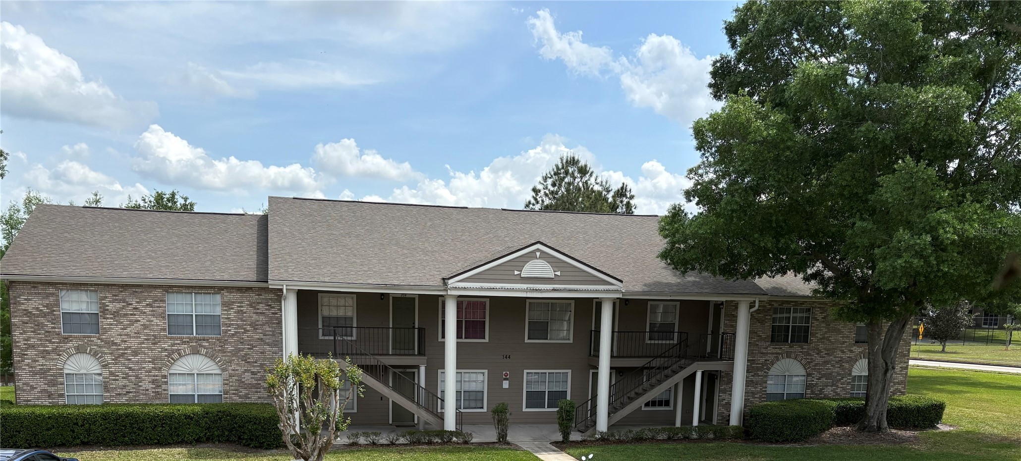 144 RESERVE CIRCLE 112