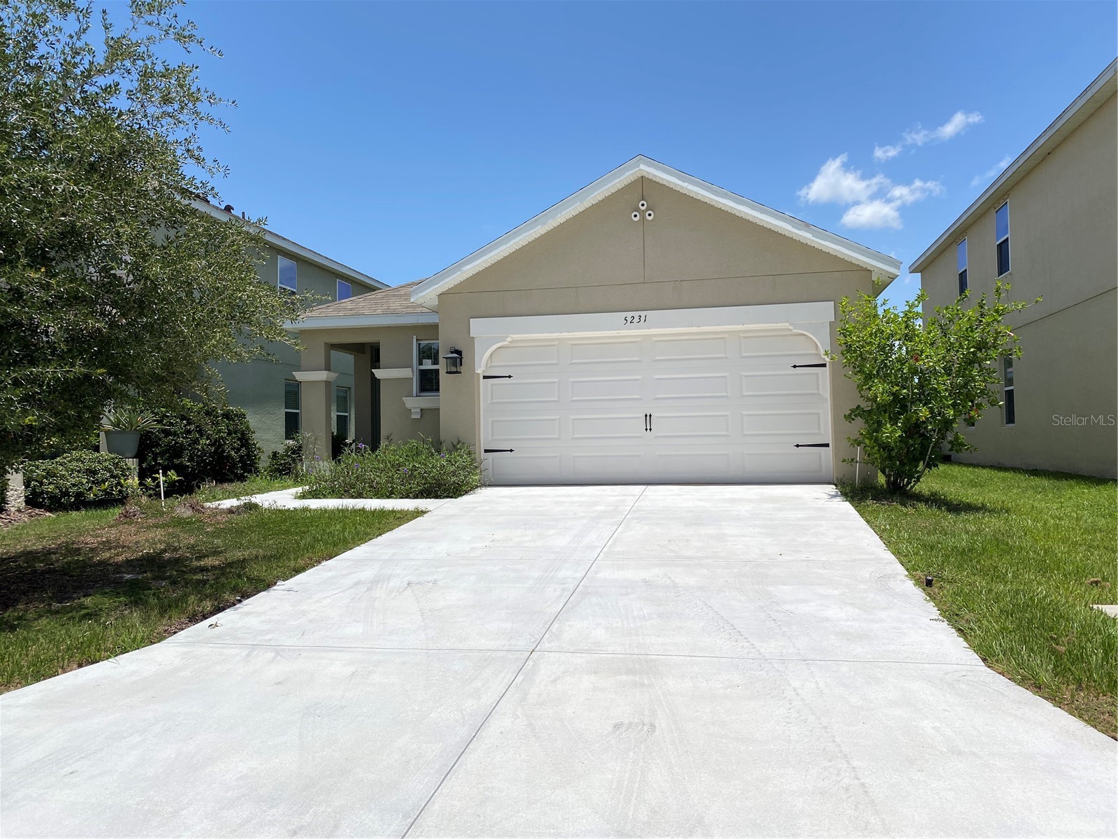 5231 SAN PALERMO DRIVE