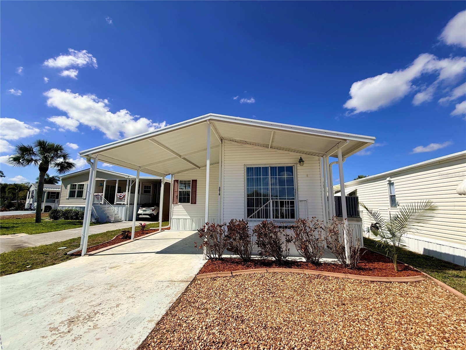 3019 SUNNY HARBOR DRIVE