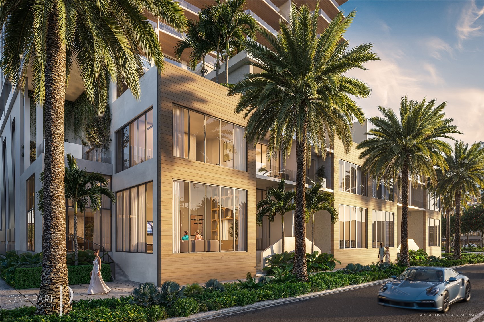 668 QUAY COMMONS 103