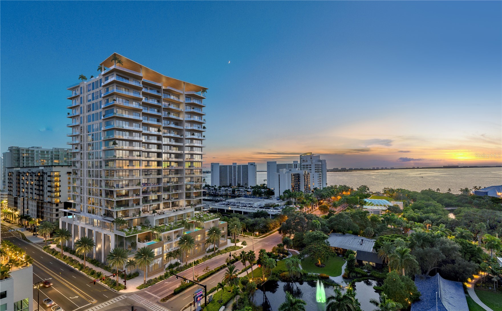 668 QUAY COMMONS 502