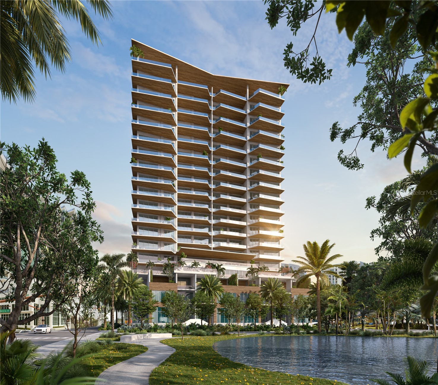 668 QUAY COMMONS 1803