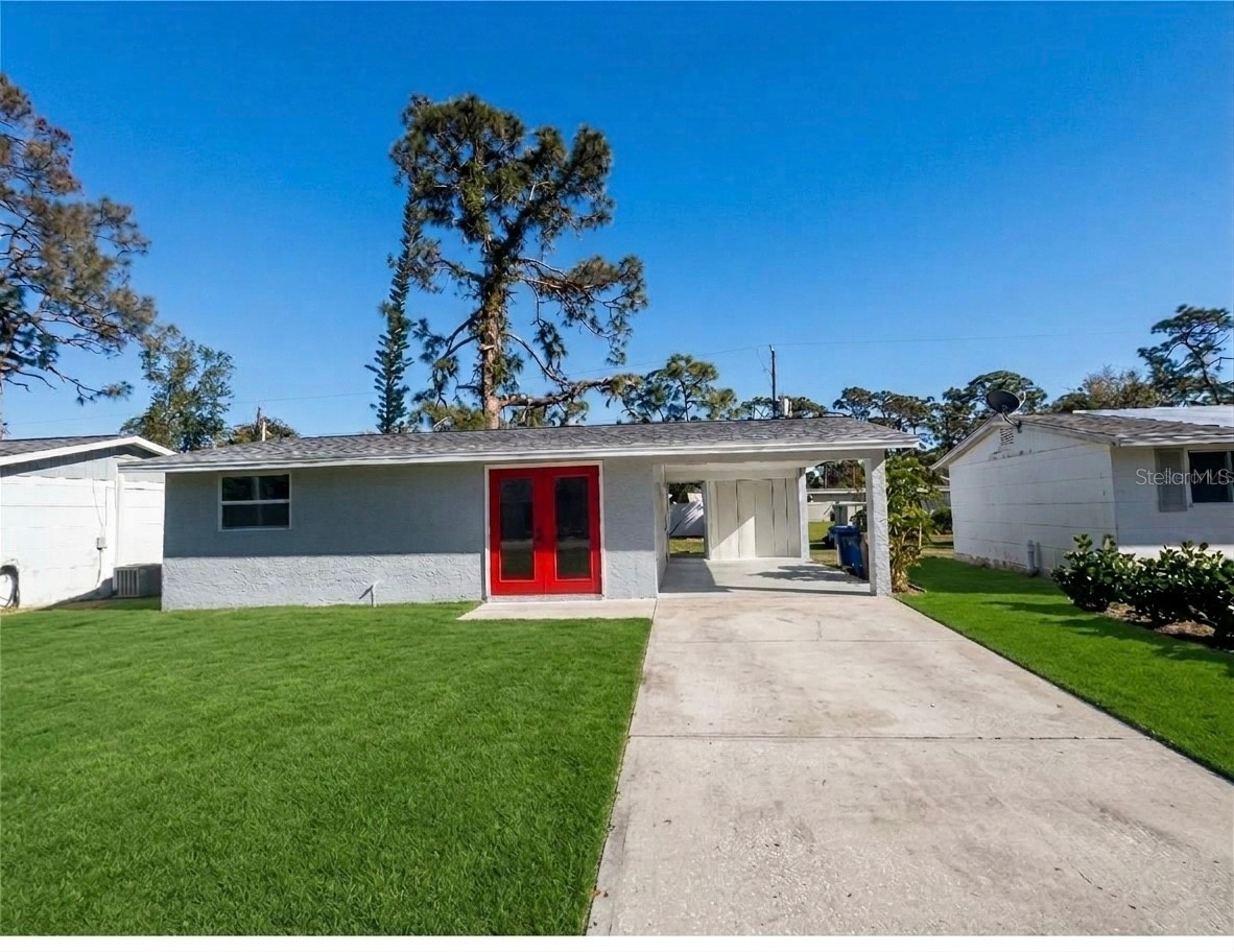 735 BERTREND STREET