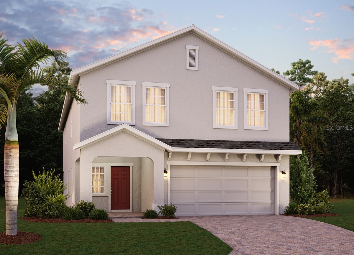452 LEMONGRASS ROAD