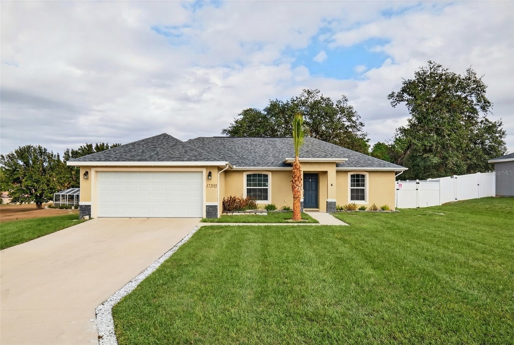 15303 SW 52ND CIRCLE