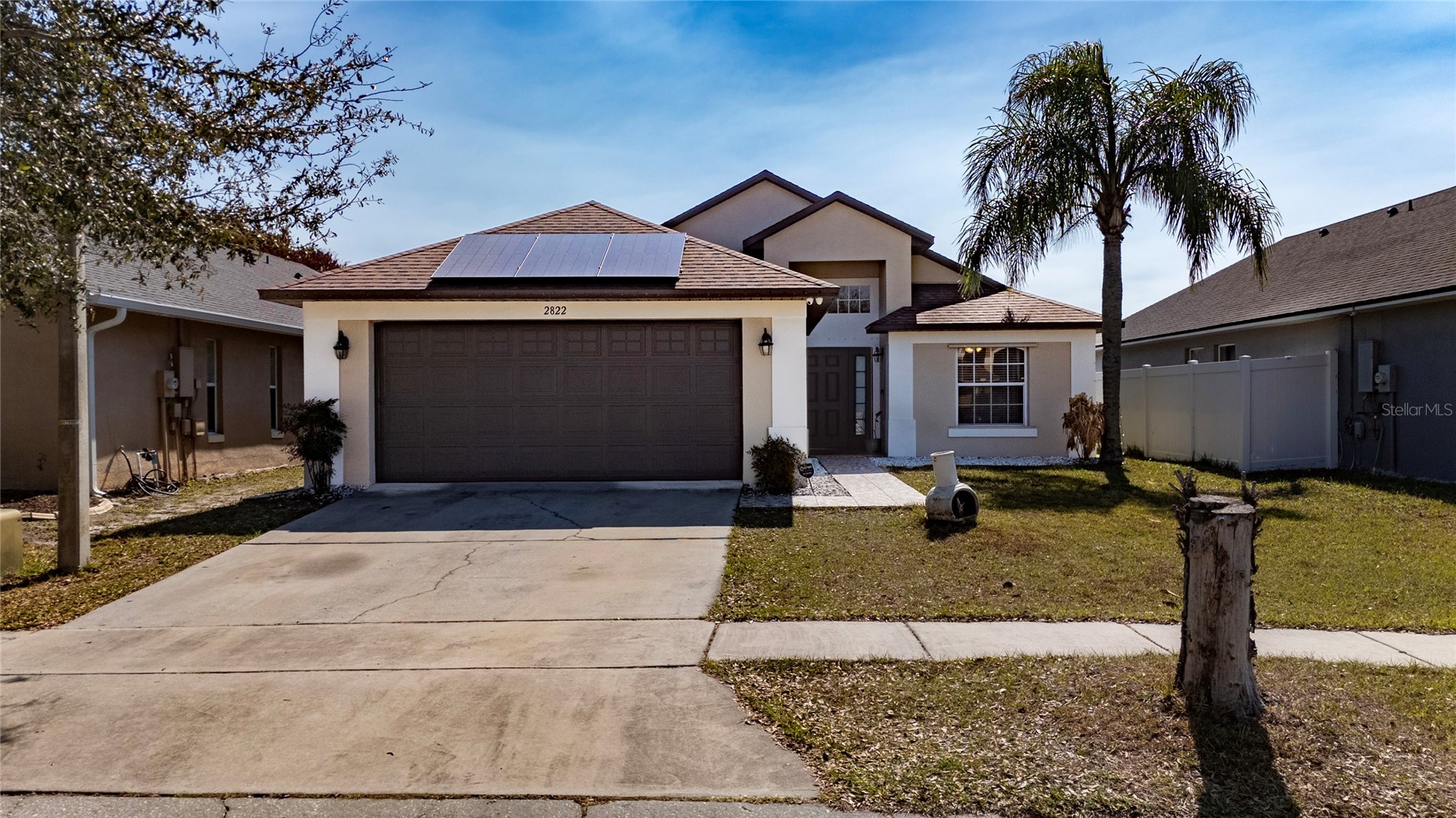 2822 MOULTRIE CREEK DRIVE
