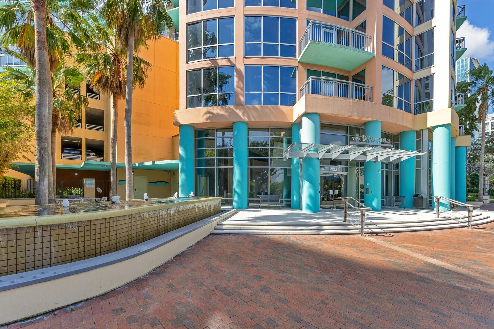 322 E CENTRAL BOULEVARD 1008