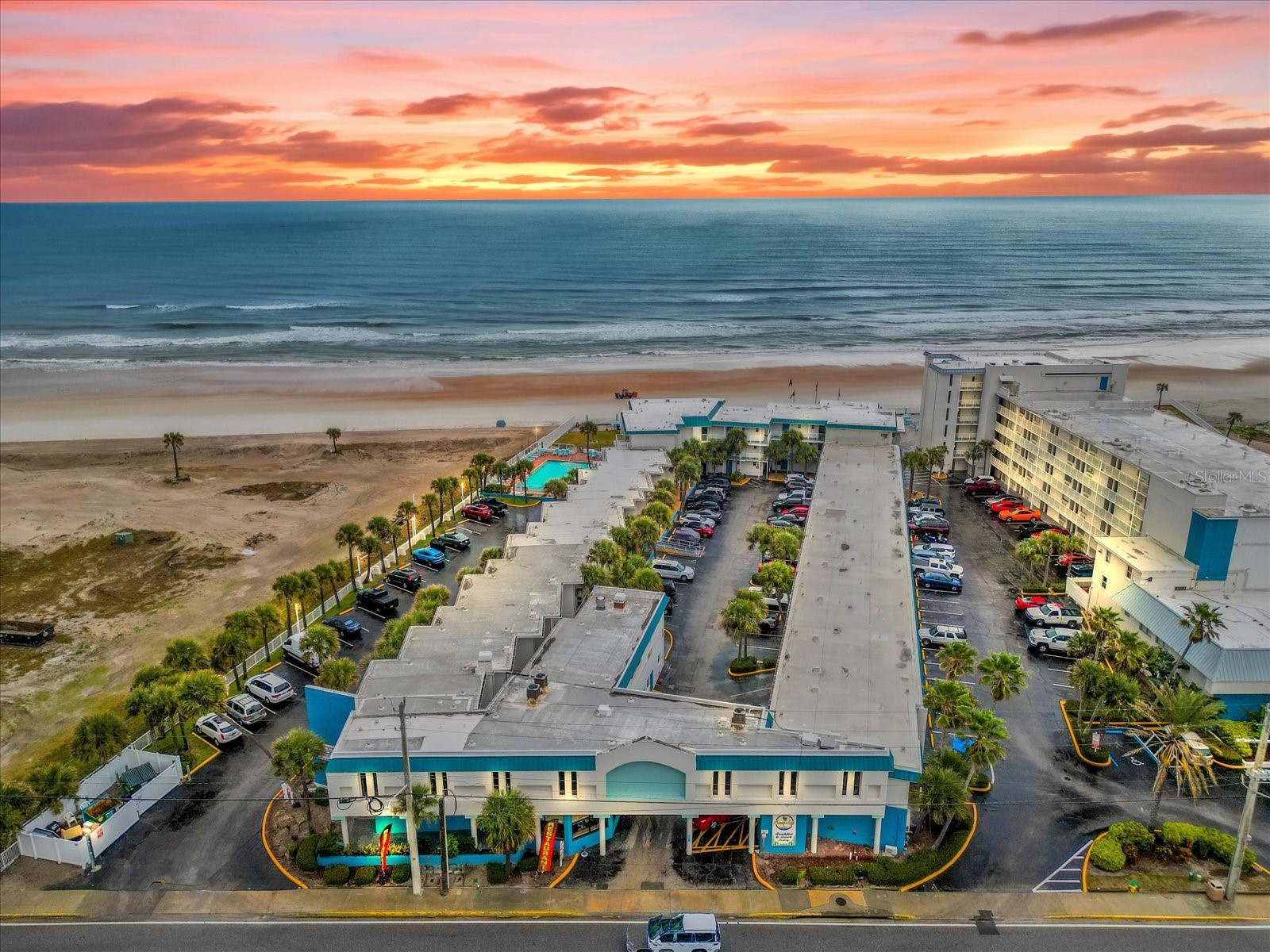 935 S ATLANTIC AVENUE 239