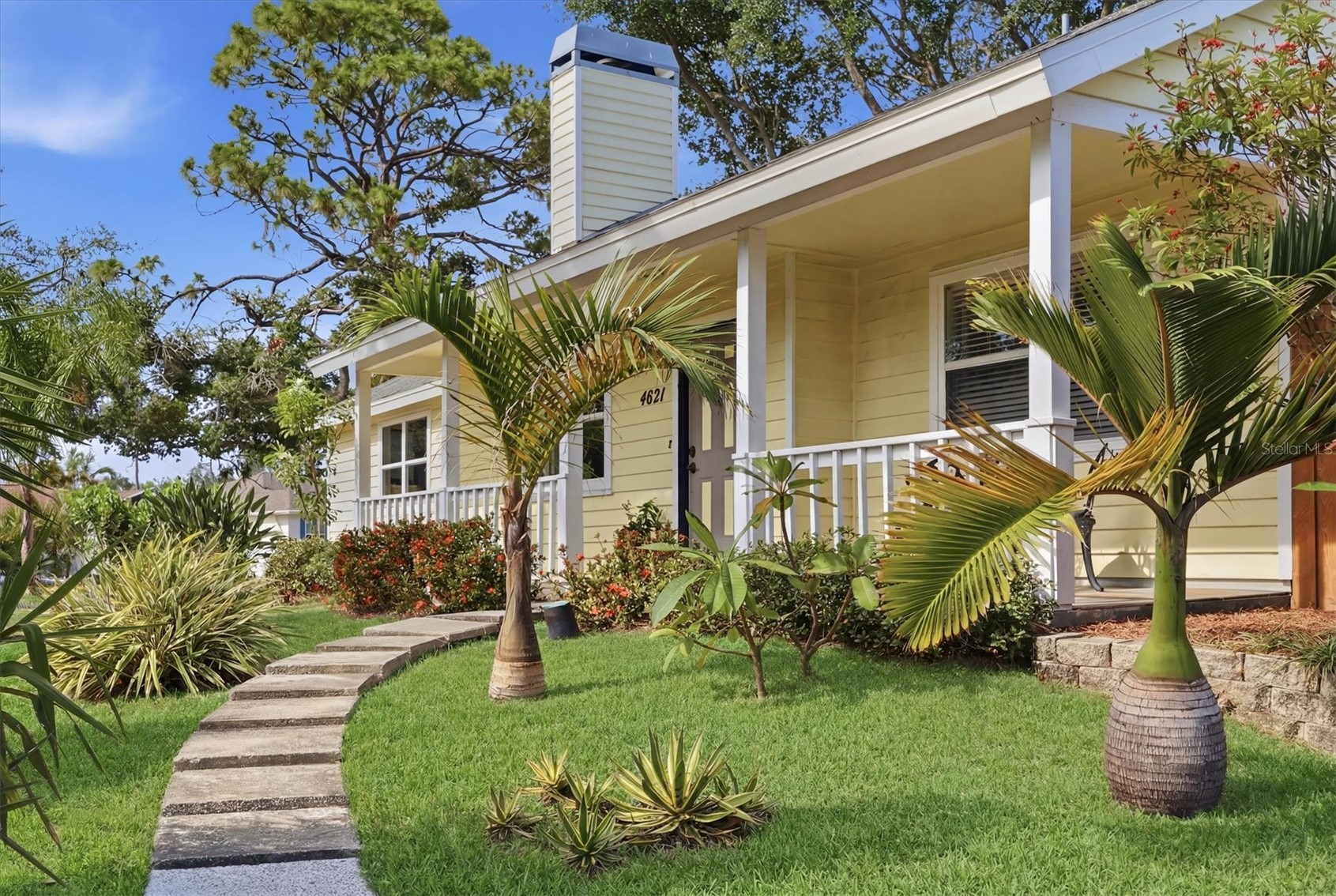 4821 EGRET ROAD
