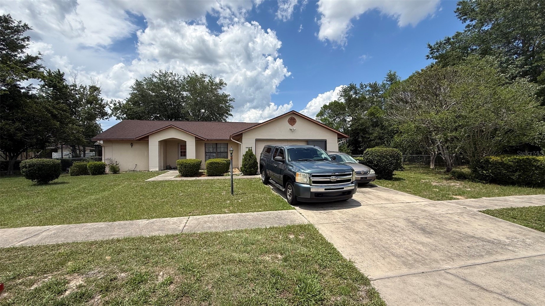 15165 SW 39TH CIRCLE