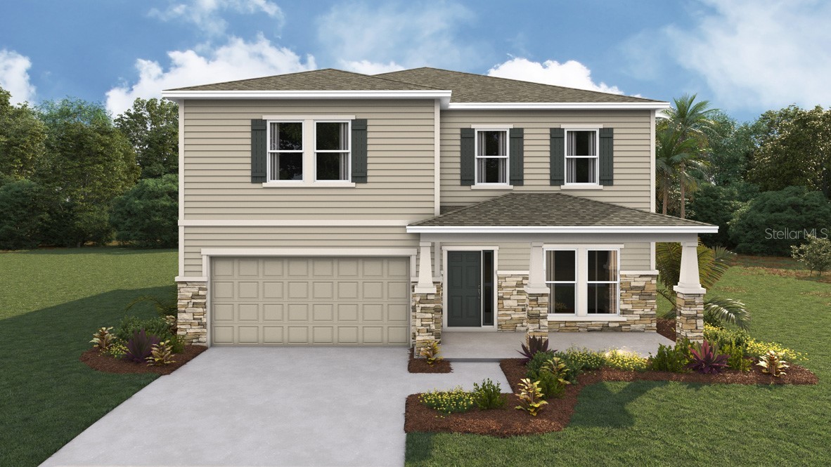 5388 SW 52ND COURT