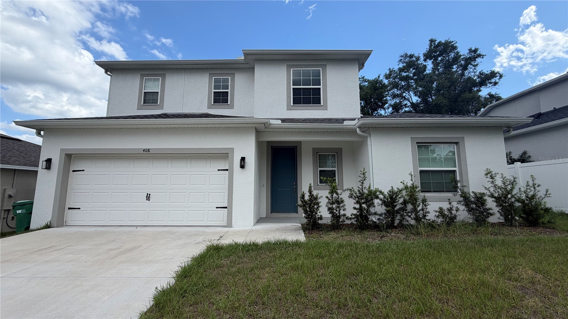 408 CIERRA OAKS CIRCLE