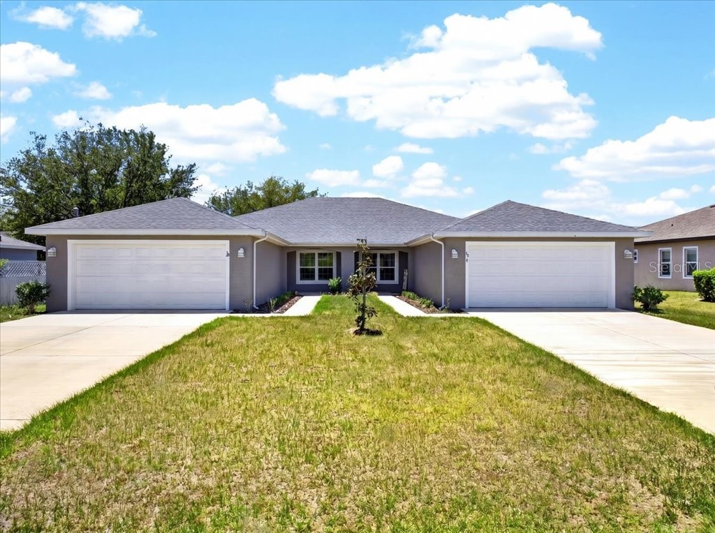36 LOUISBURG LANE A & B