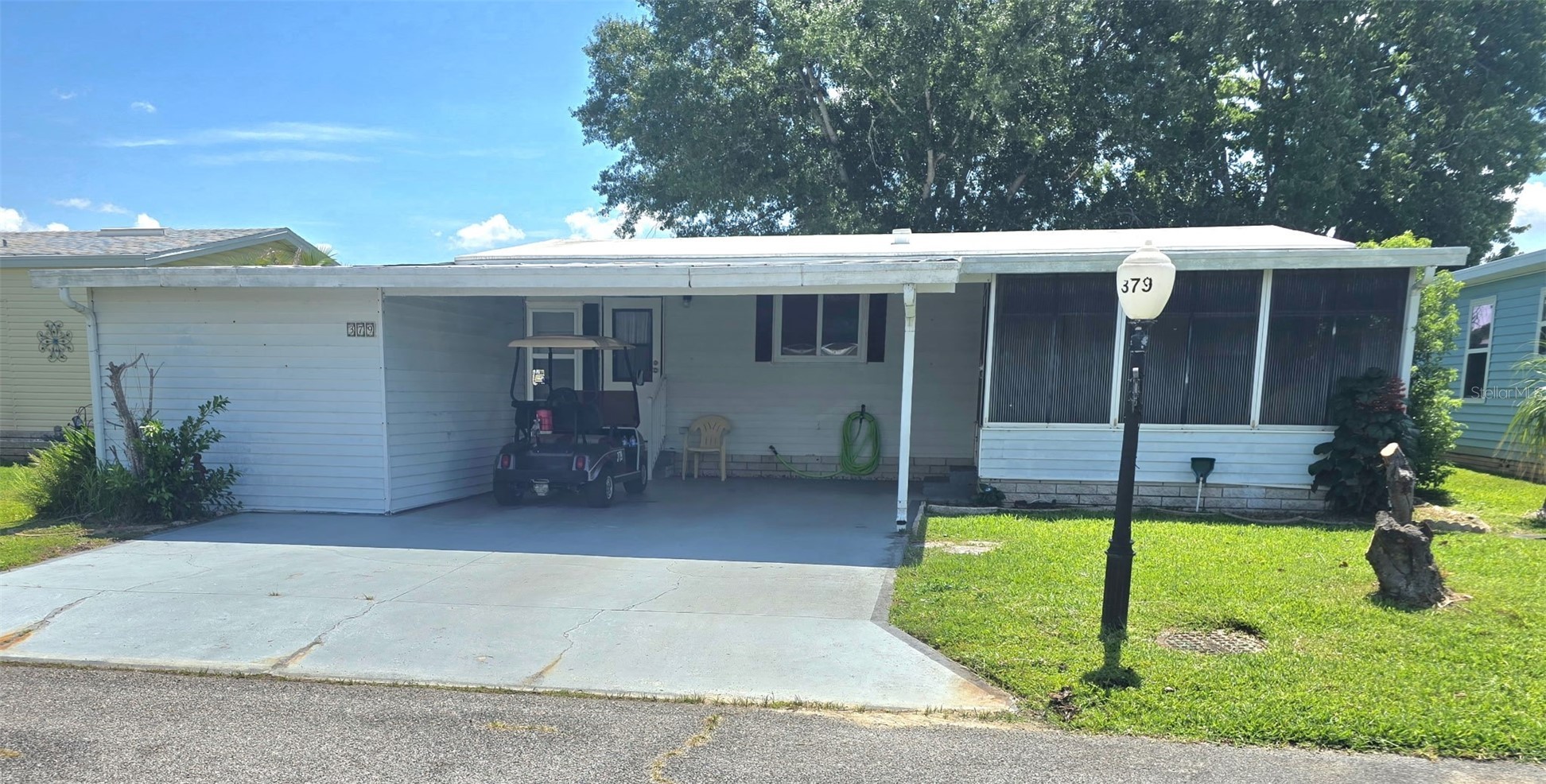 379 TOWNBRIDGE DRIVE