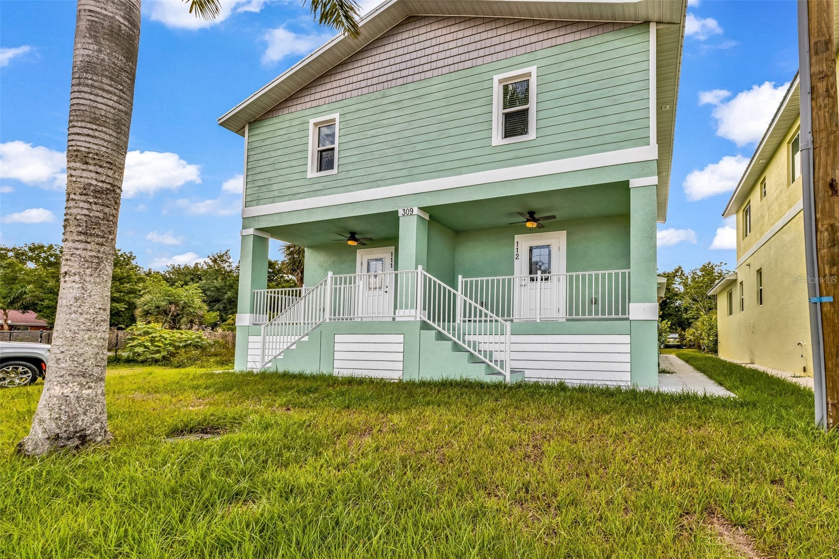 309 E VIRGINIA AVENUE