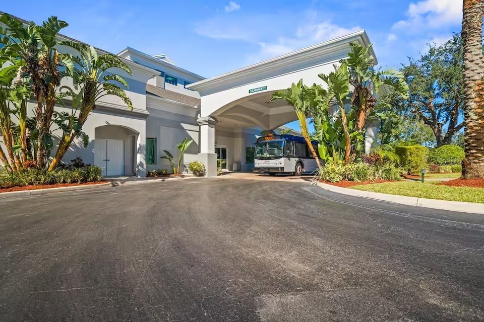 8303 PALM PARKWAY 208