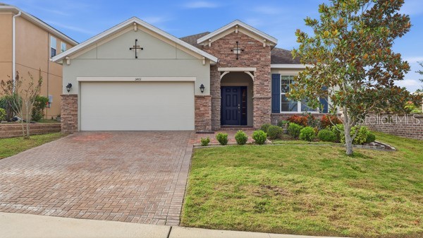 1401 WESTBURY DRIVE