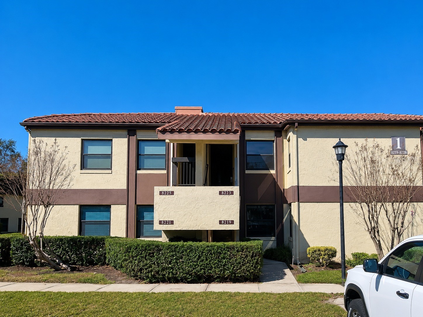 3244 CANDLE RIDGE DRIVE 202