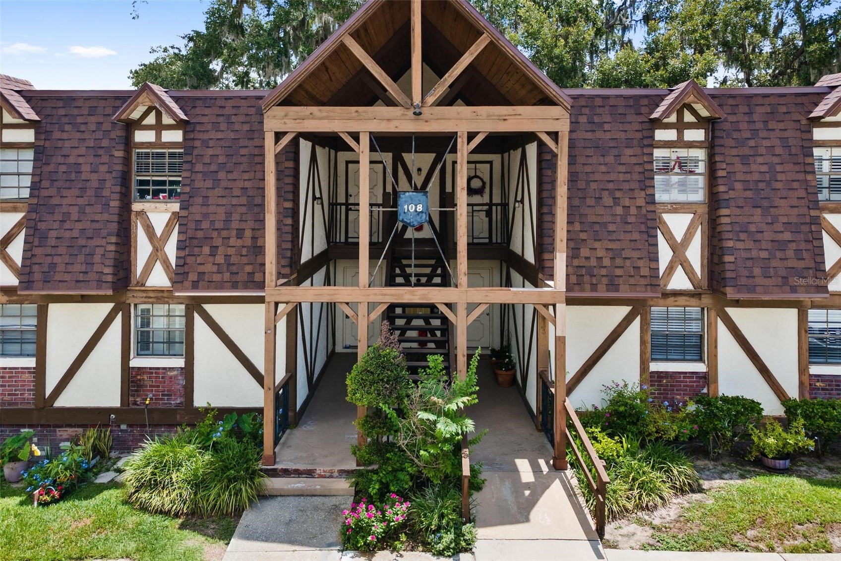 500 NEWELL HILL ROAD 108D