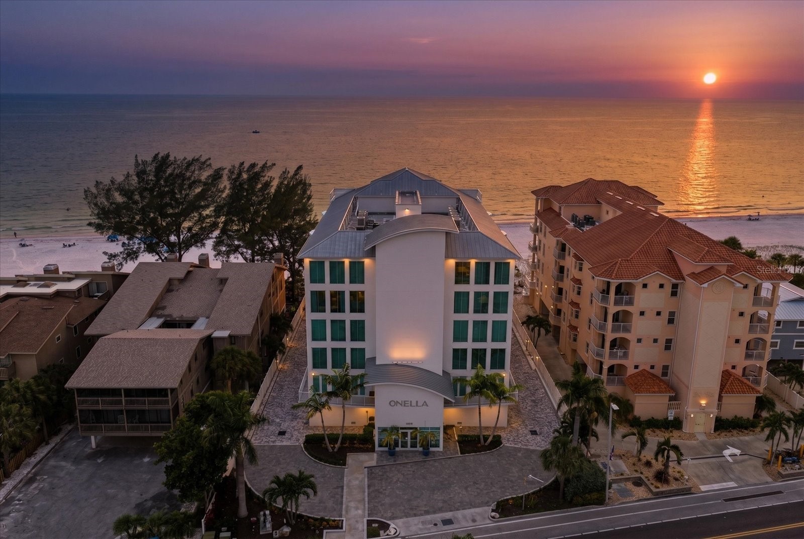 19816 GULF BOULEVARD 501