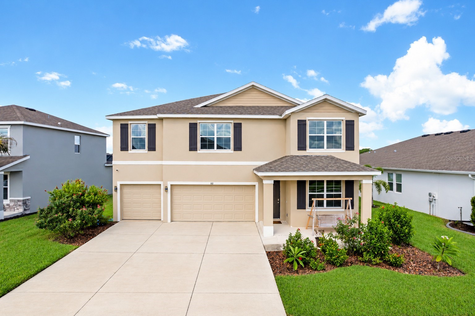 512 158TH Street, Bradenton, FL, 34212 — assumable FHA mortgage at 6.71%