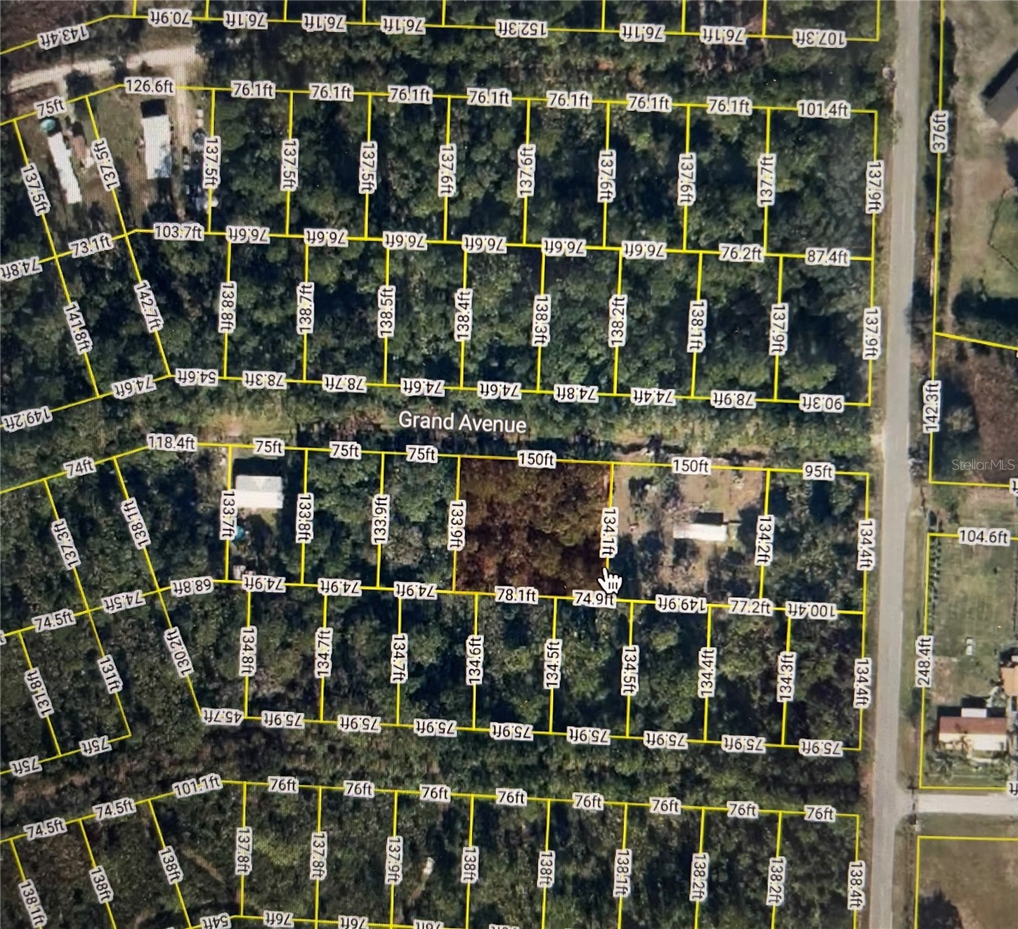 107 GRAND AVENUE