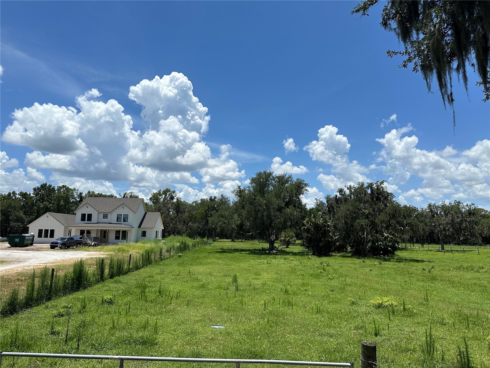 PINE WAY Lot 4E