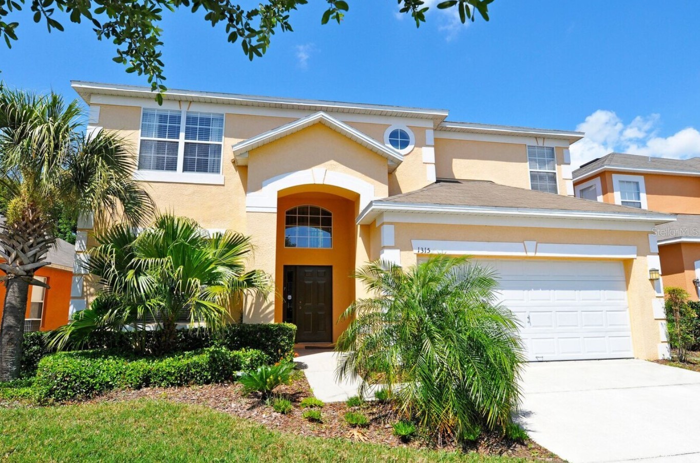 1315 SEASONS BOULEVARD
