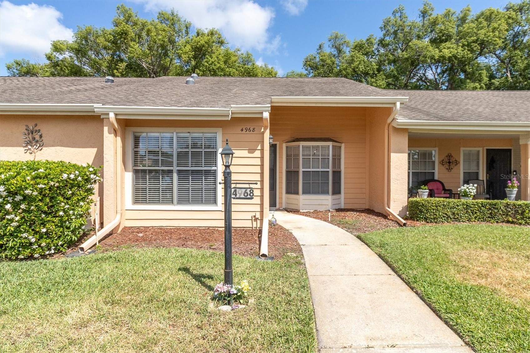 4968 GRIST MILL CIRCLE