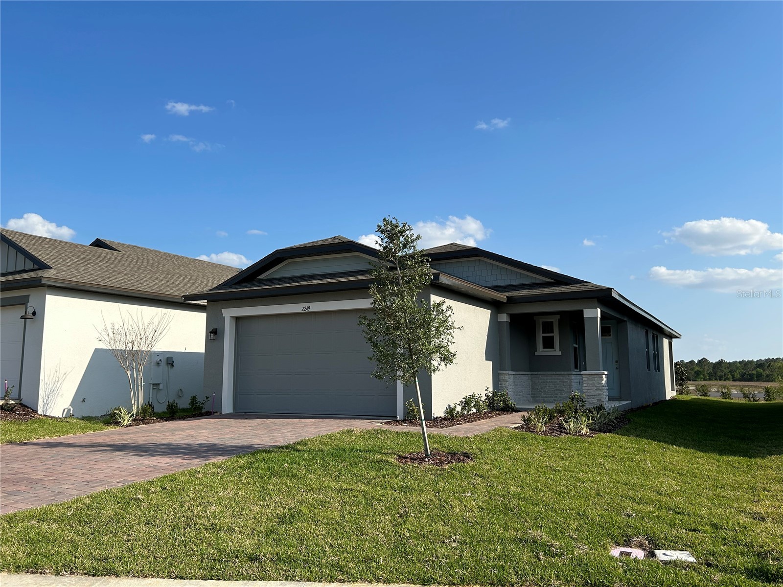 2249 MYSTIC MAZE LANE