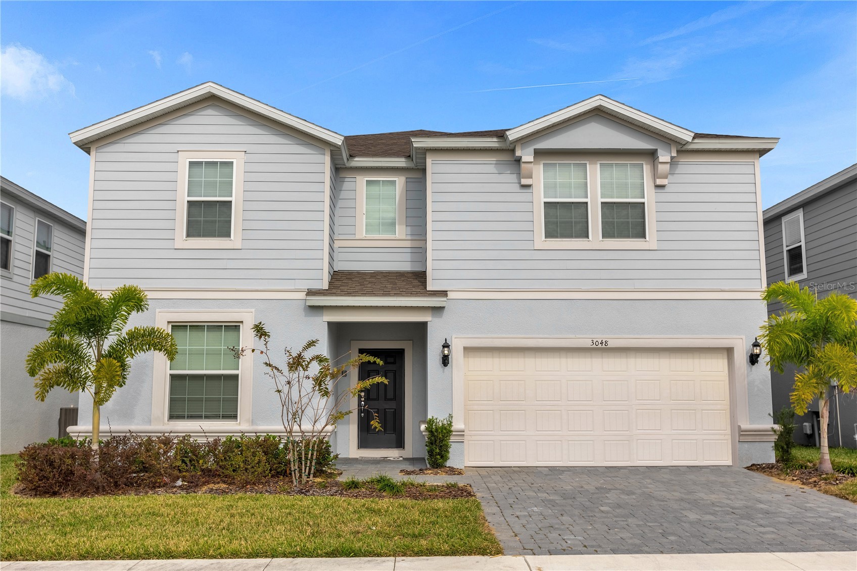 3048 MAHALO DRIVE