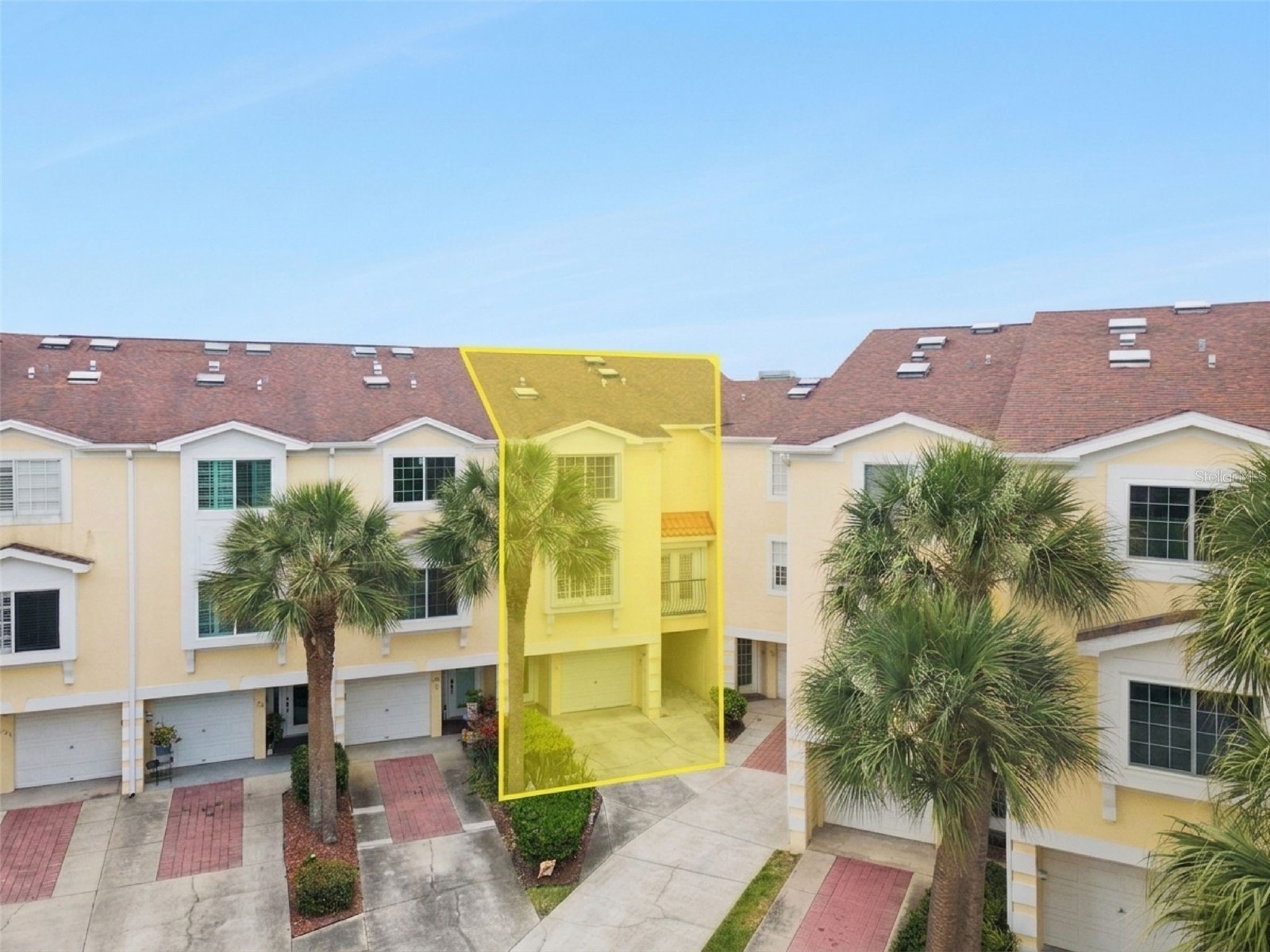 137 BRENT CIRCLE