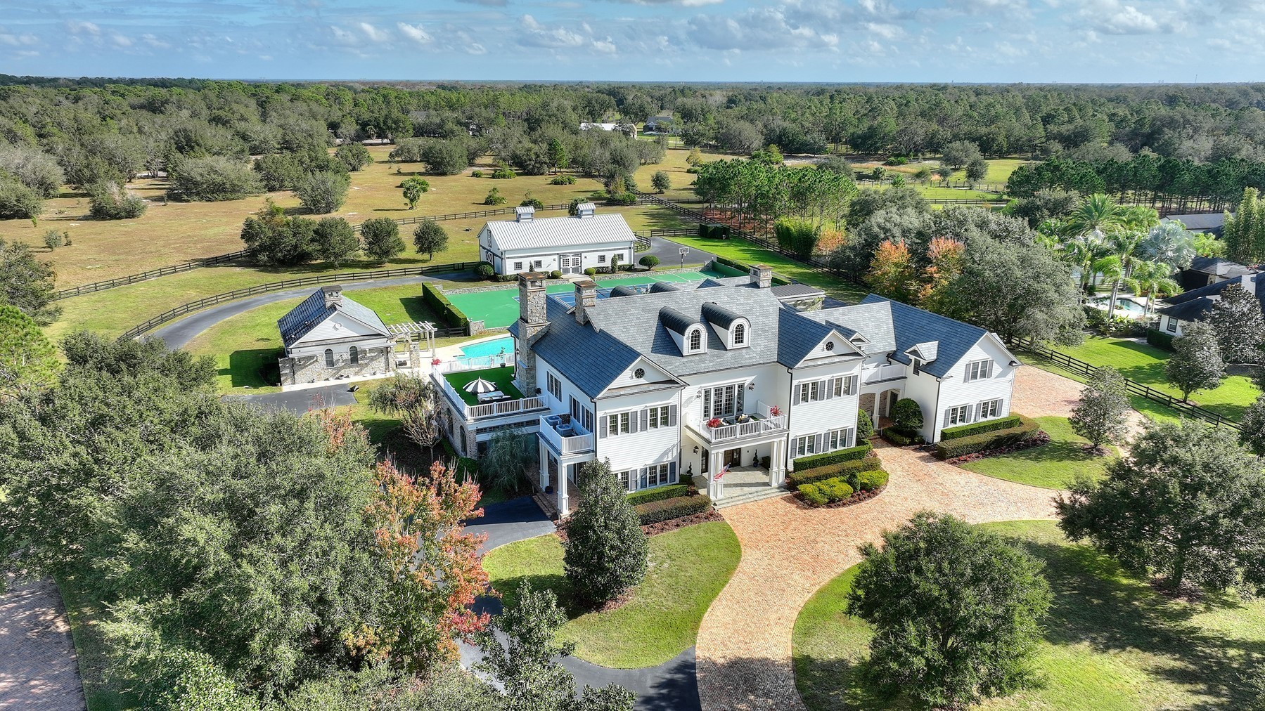 3018 KINGFISHER POINT