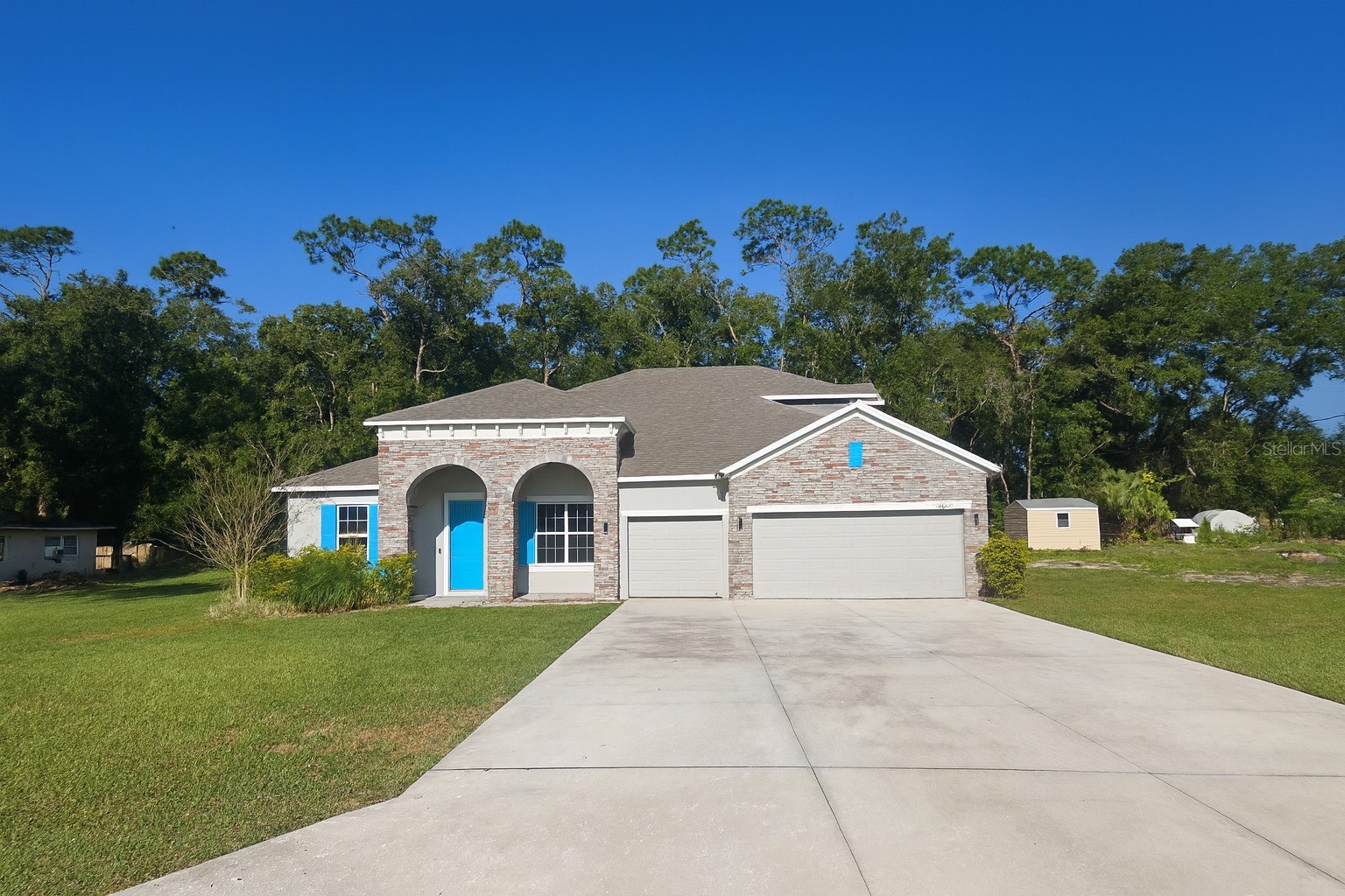 26047 EXMOOR DRIVE