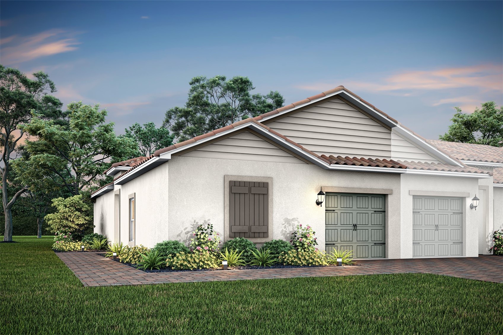 536 BAY LEAF DRIVE