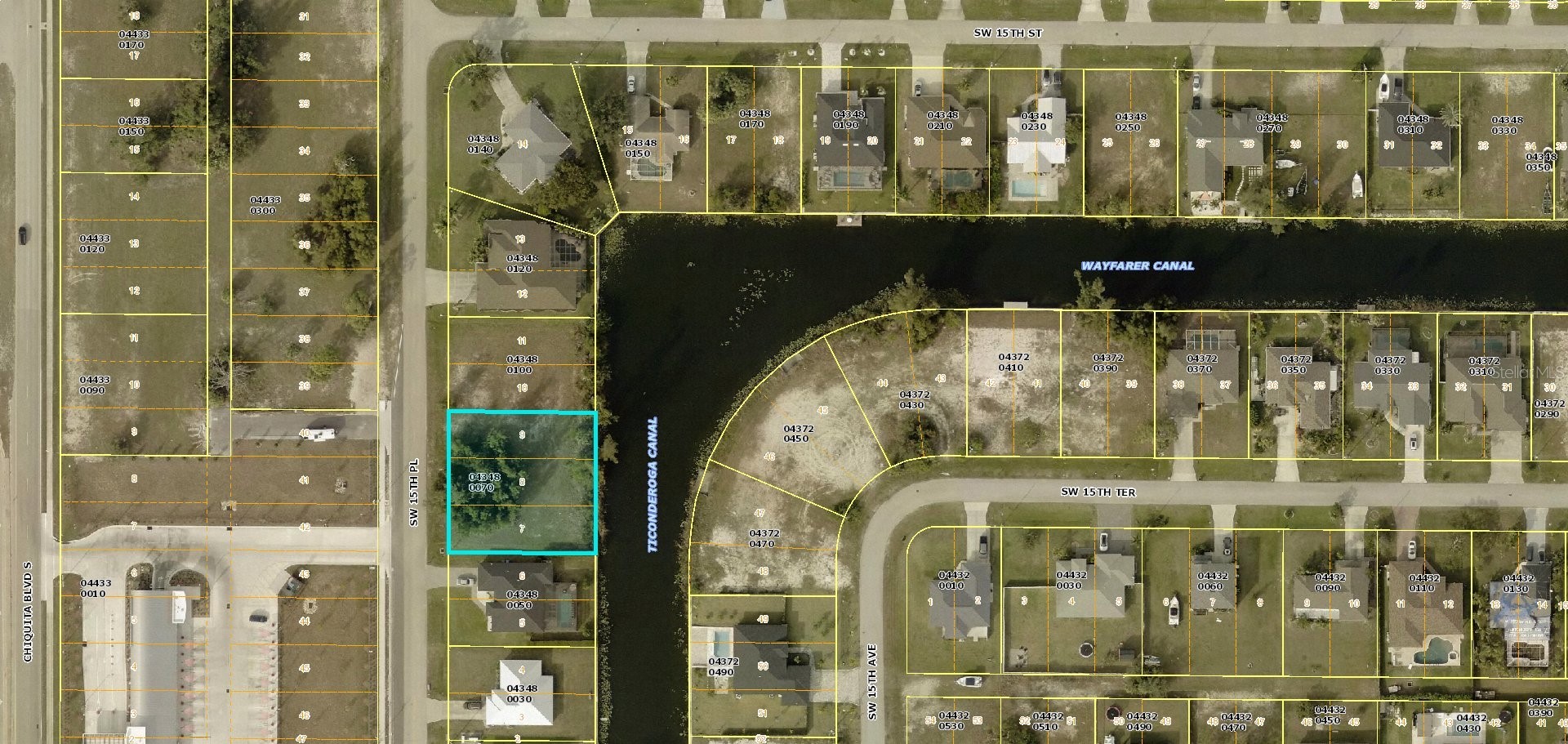 1521 SW 15TH PLACE
