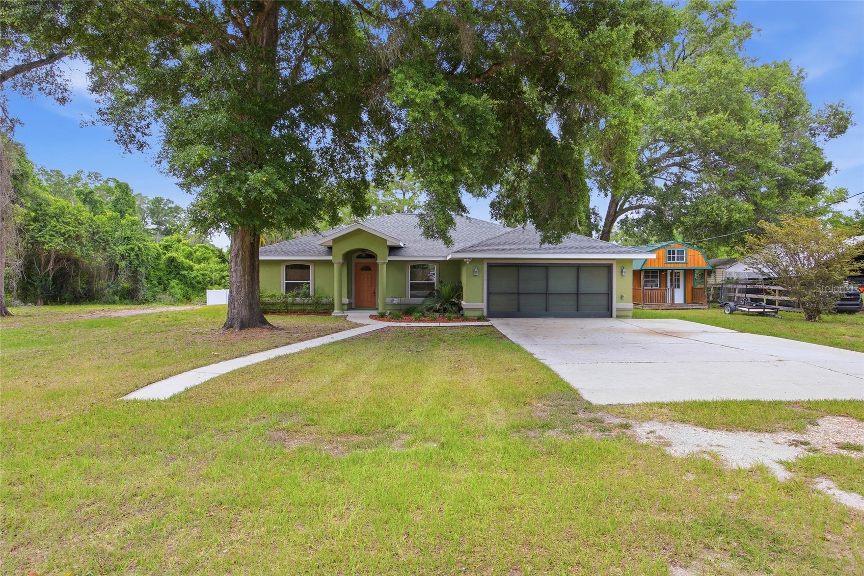 3539 SE 136TH PLACE