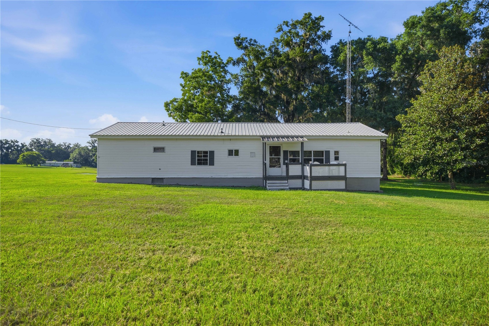 4950 SE 112TH STREET ROAD