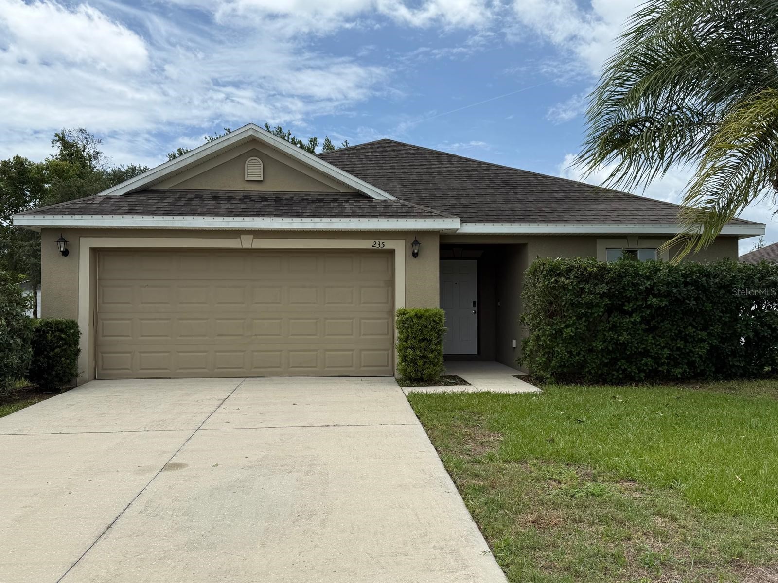 235 ELEUTHERA DRIVE