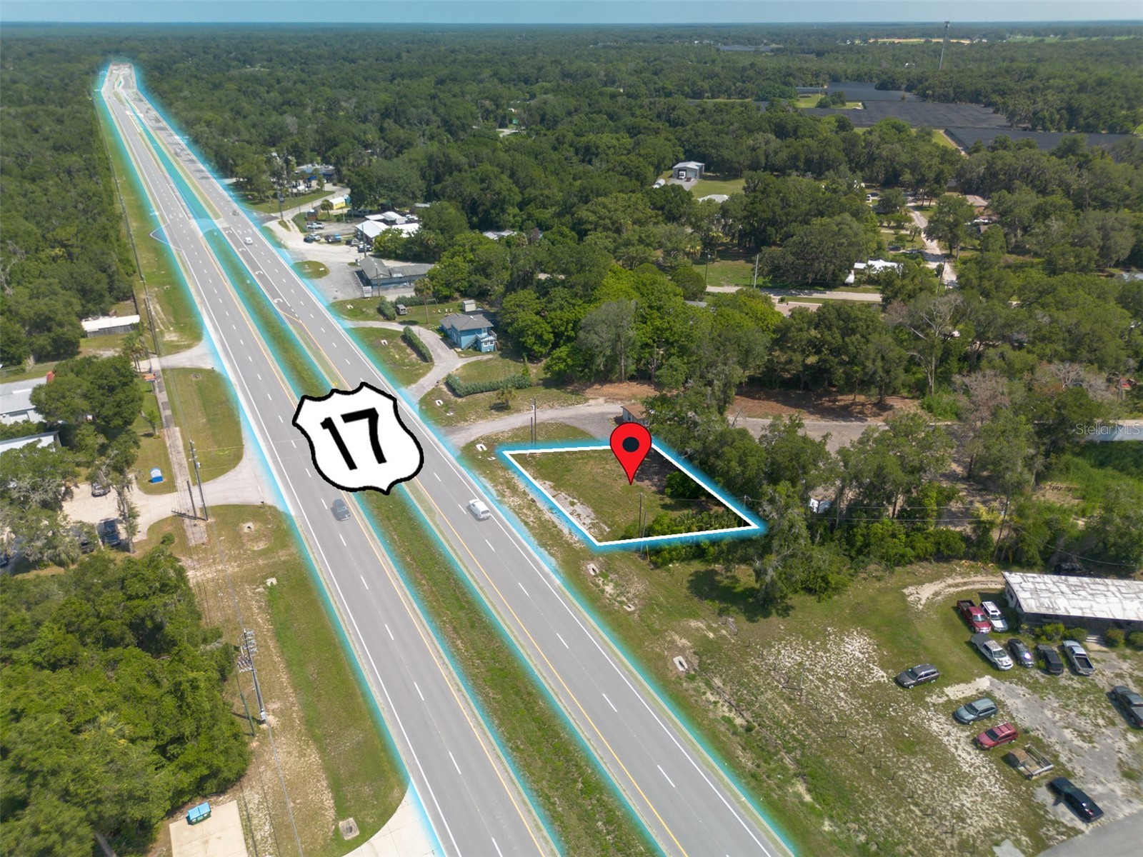 4457 N US HIGHWAY 17